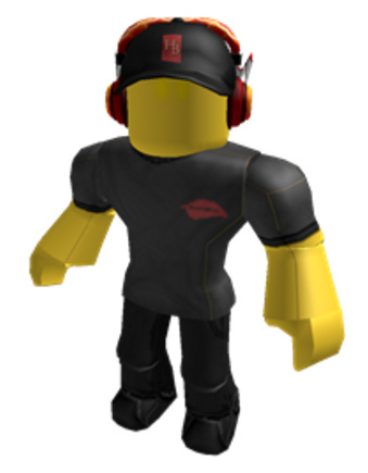 No Face In Roblox