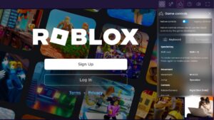 Play Roblox Unblocked On now.gg