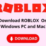 Roblox Download PC