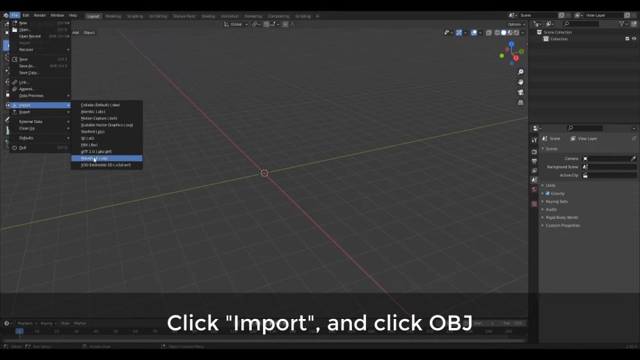 Export And Import Roblox