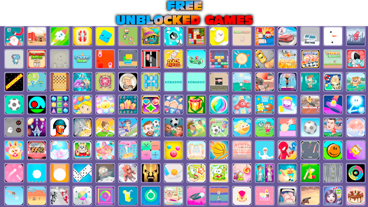 Unblocked games 77