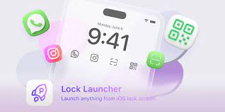 Lock Launcher