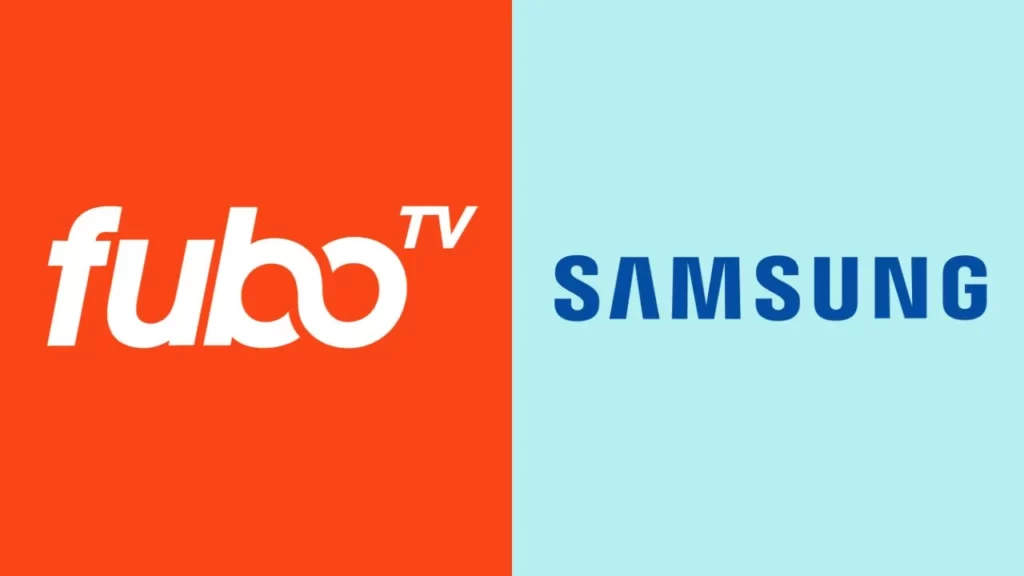 FuboTV Not Working on Samsung TV