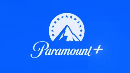Paramount Plus Keep Buffering