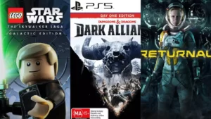 Best PS5 Co-Op Games