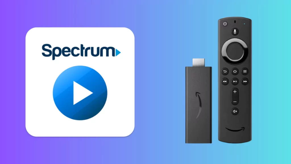 Install Spectrum TV App on Amazon Fire Stick