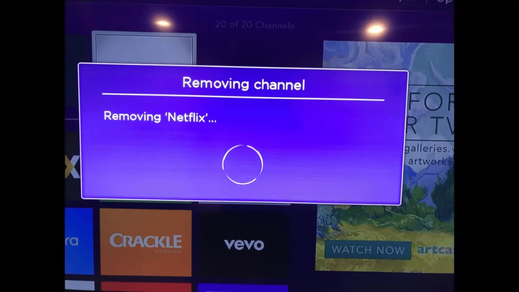 How to Sign Out of Netflix on Roku