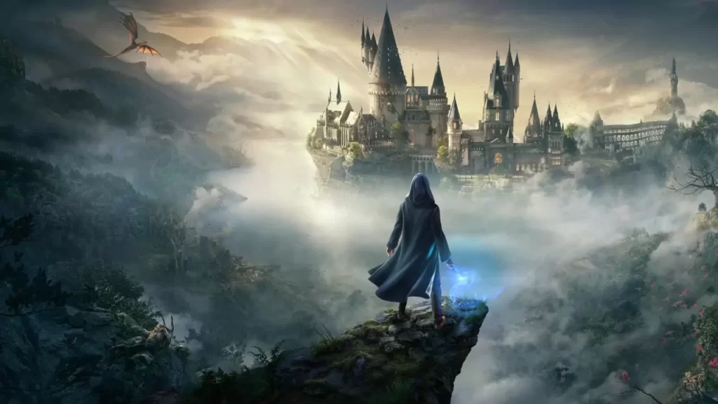 Hogwarts Legacy Shatters 14-Year Games Industry Streak