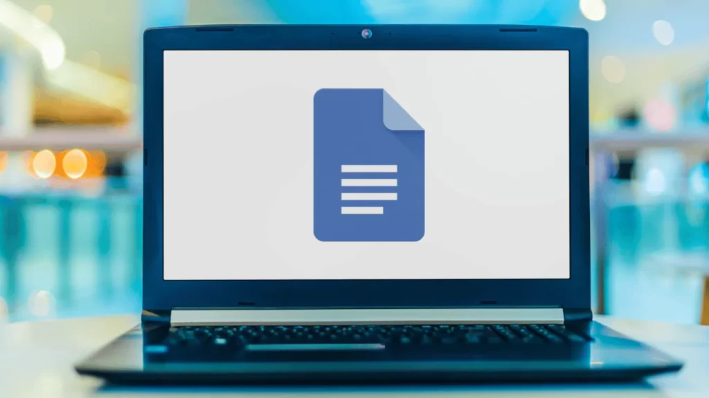 How to Enable Dark Mode in Google Docs