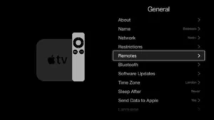 How To Pair And Unpair Apple TV Remote