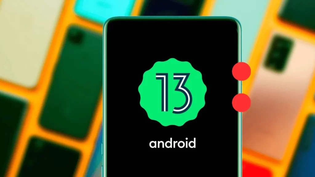 How to Take a Screenshot on Android 13